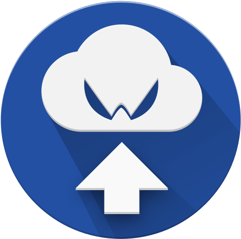 Adwcloud Plugin - Onedrive (512x512)