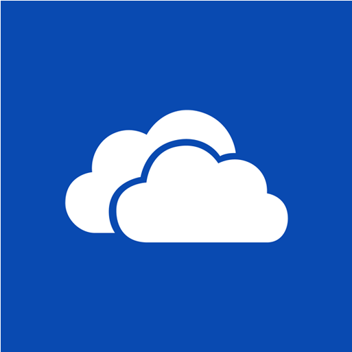 Onedrive - Onedrive Microsoft (600x600)
