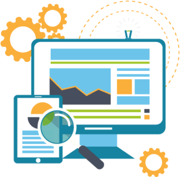 Local Seach Optimization Services - Search Engine Optimization (381x381)