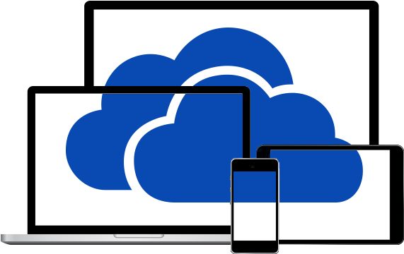 Onedrive For Business Limits - One Drive For Business (570x373)