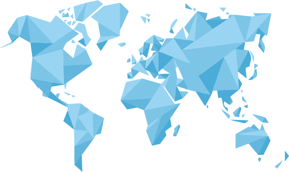 Globe World Map - Clarke's Offshore Tax Planning 22nd Edition (1508x800)