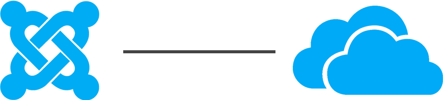 Connect Joomla And Onedrive - Joomla (872x197)