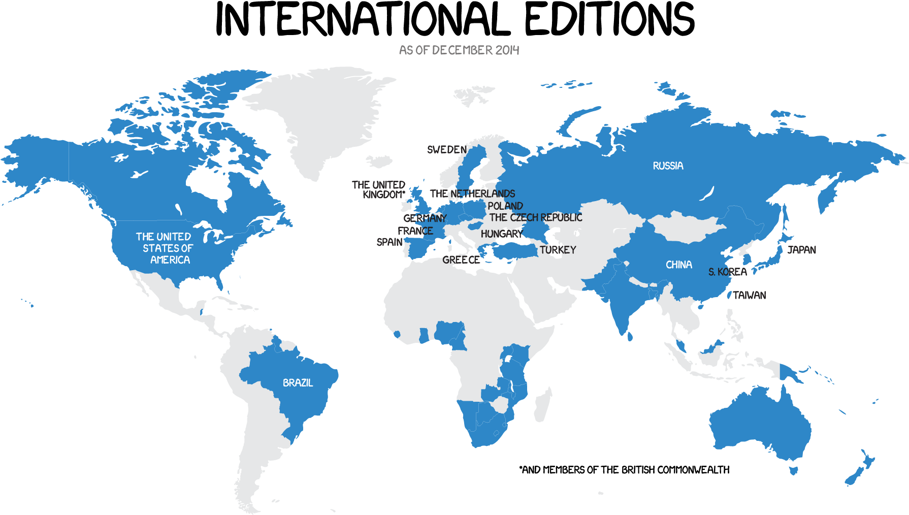 Out Now And Coming Soon From Publishers Worldwide - World Map Been There (1900x1200)