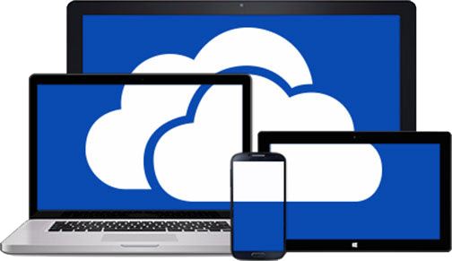 Other Advantages Of Onedrive Include - Microsoft Onedrive Iş (504x291)