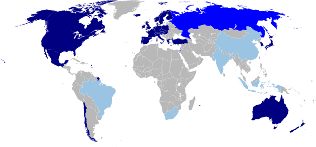 320 × 149 Pixels - Developed And Developing Countries (640x298)