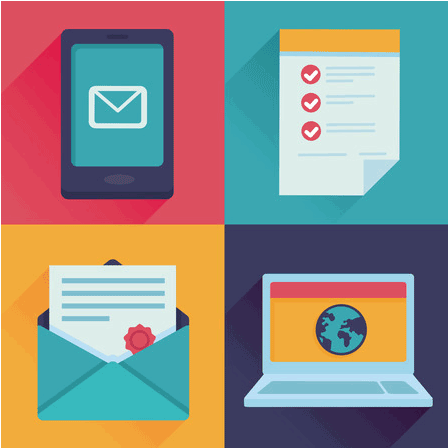 Attend The Email Marketing Crash Course And Get The - Email (520x520)