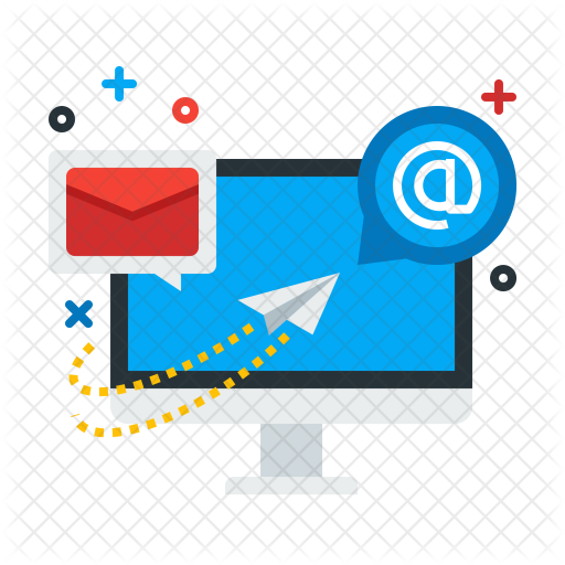 Business, Promotion, Social, Media, Email, Marketing - Marketing (512x512)