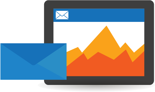 Why Email Marketing - Led-backlit Lcd Display (802x439)