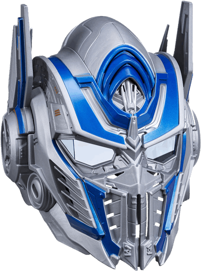 The Last Knight - Hasbro Transformers: The Last Knight Optimus Prime (600x600)