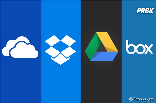 Os Rivais Do Onedrive, Da Microsoft, Oferecem Planos - Dropbox (950x410)
