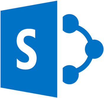 Onedrive - Office 365 Sharepoint Icon (400x400)