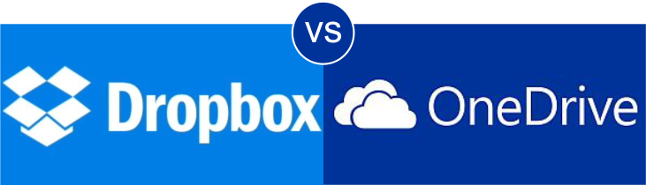 Dropbox Vs Onedrive - Sign (731x210)