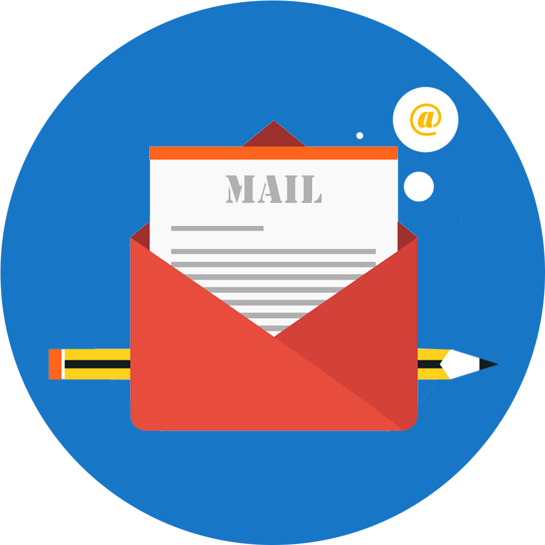 Email Marketing - Email Marketing (1256x1211)