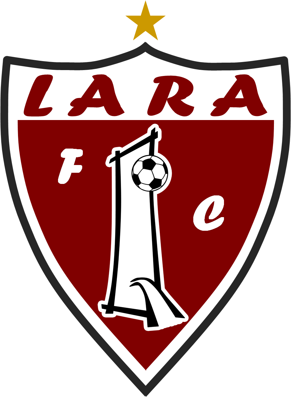 Lara Fútbol Club - Lara Fútbol Club Venezuela (938x1280)