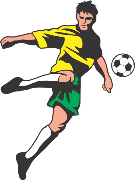 Kick American Football (449x600)