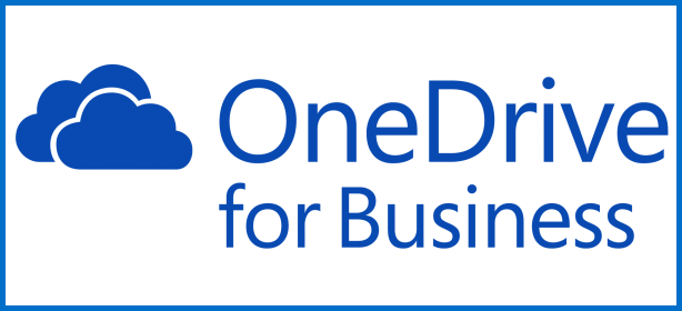 Former Onedrive For Business App Will Be Retired September - Microsoft Office (614x280)