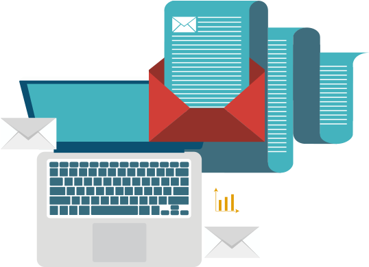 Email Marketing Services In Hyderabad - Folox High Quality German Silicone Keyboard Protector (565x474)