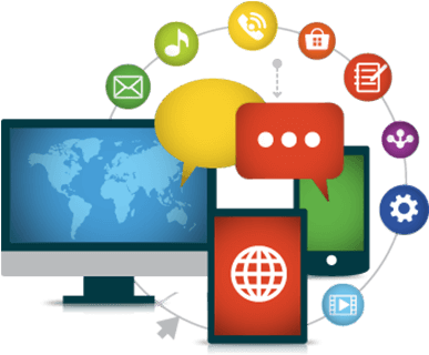 Of Value Added Services To Promote Your Valuable Products - Web Design Icon Png (400x350)