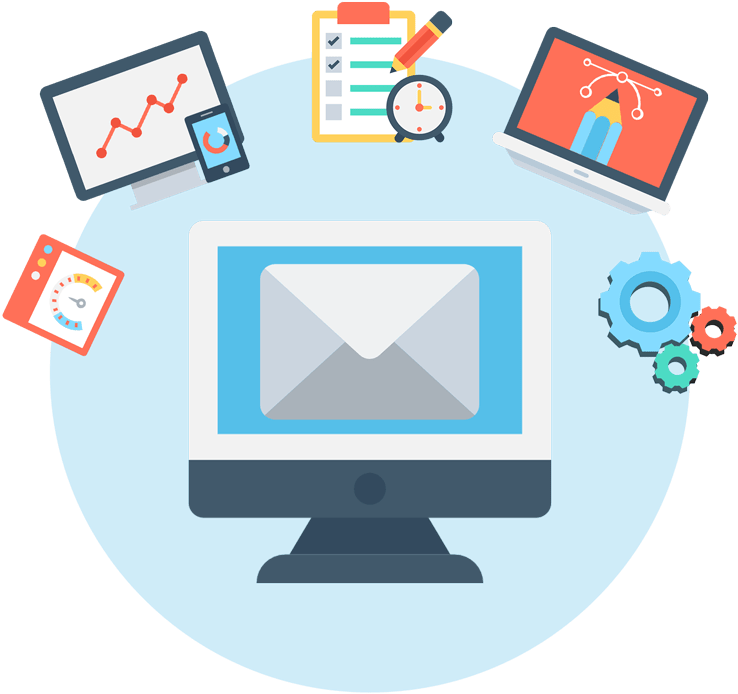 Email Marketing Management - Marketing (800x800)