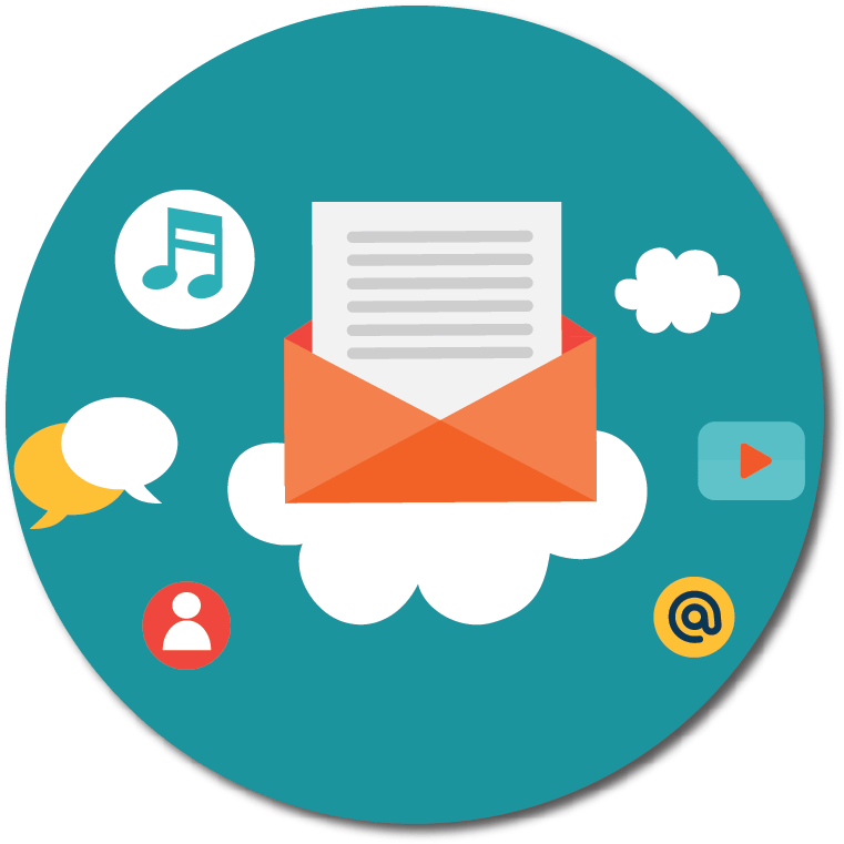 Email Marketing - Email Nuts And Bolts (800x800)