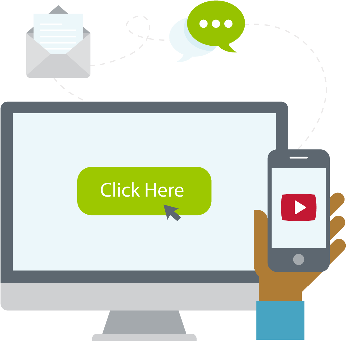 An Email Marketing Refresher For The New Year - An Email Marketing Refresher For The New Year (1200x1200)