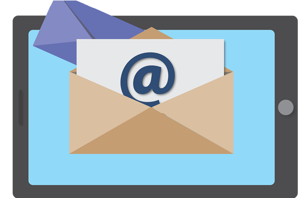 Benefits Of Email Marketing - Email Marketing (800x400)