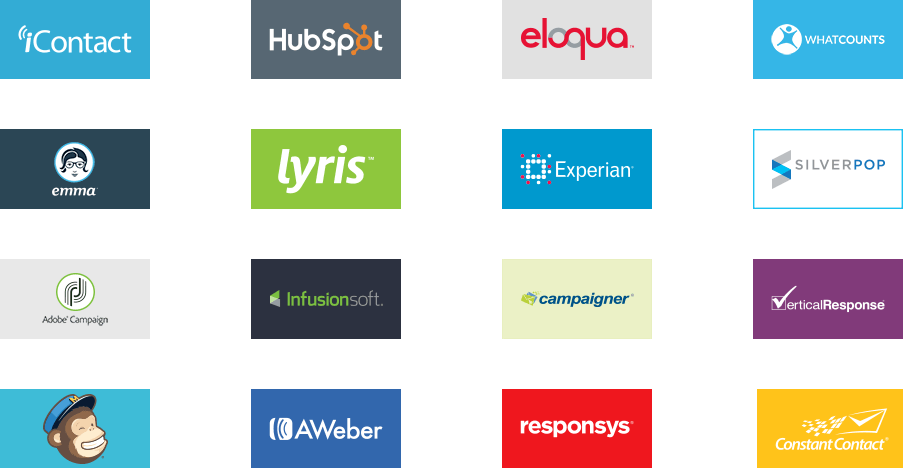 Tatango Email Marketing Text Messaging Partners - Tatango (903x468)