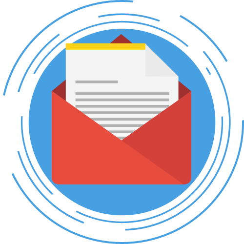 Email Campaign - Parliament Of The Brussels-capital Region (500x500)
