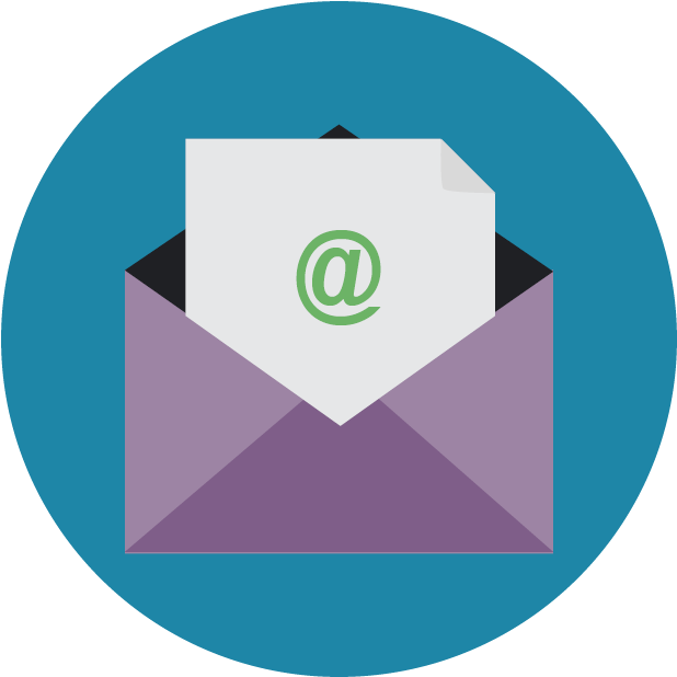 The Goal Of Email Marketing Goal Is To Promote Repeat - Portrait Of A Man (625x625)