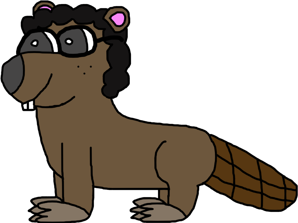 Clyde Mcbride Beaver By Deecat98 - Clyde Mcbride (1024x753)