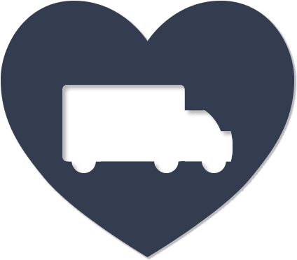 They Secure It Onto Our Air Ride Equipped Trucks And - Sign (663x392)