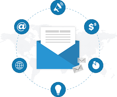 Fixx Group Best Email Marketing Service Provider - Email Marketing Service (412x342)