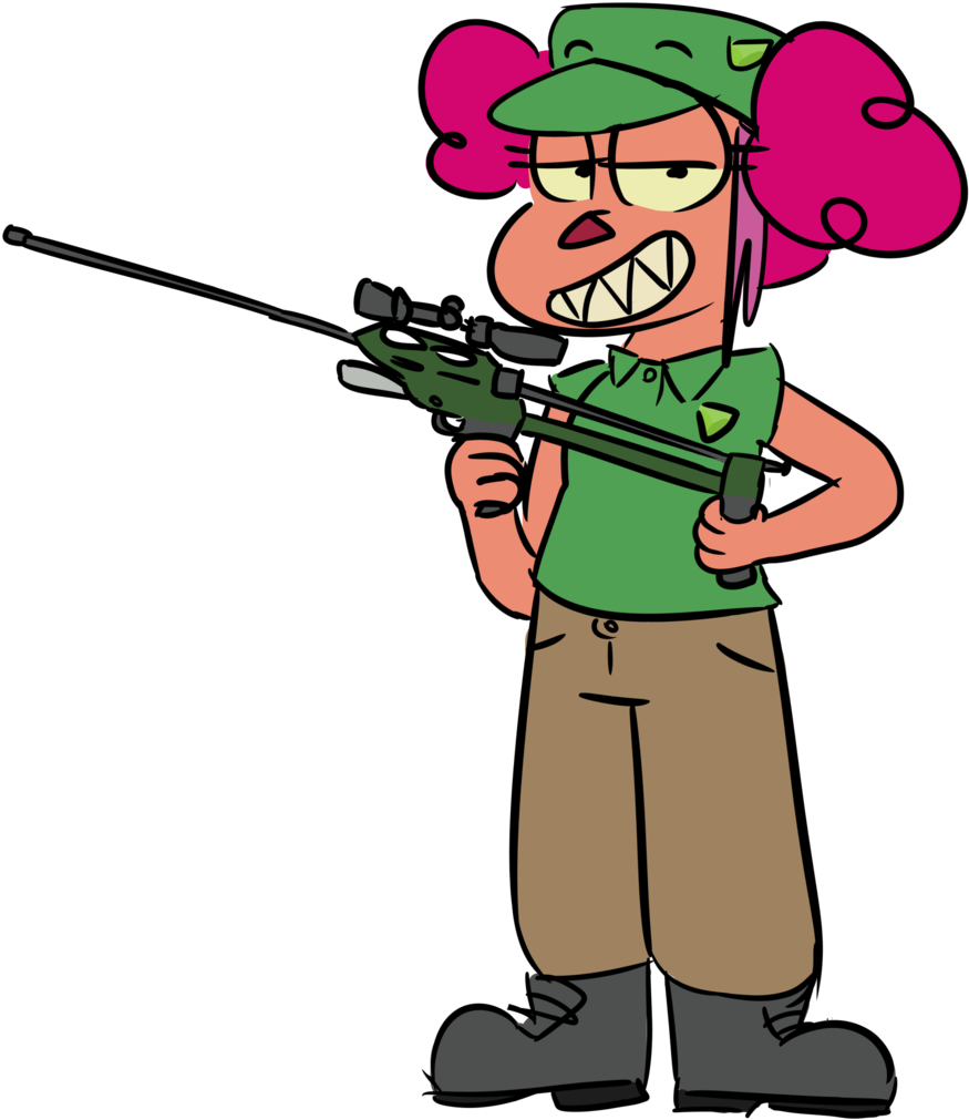 Ranger Teen Fee By Kittenscientist Ranger Teen Fee - Fee (1024x1024)