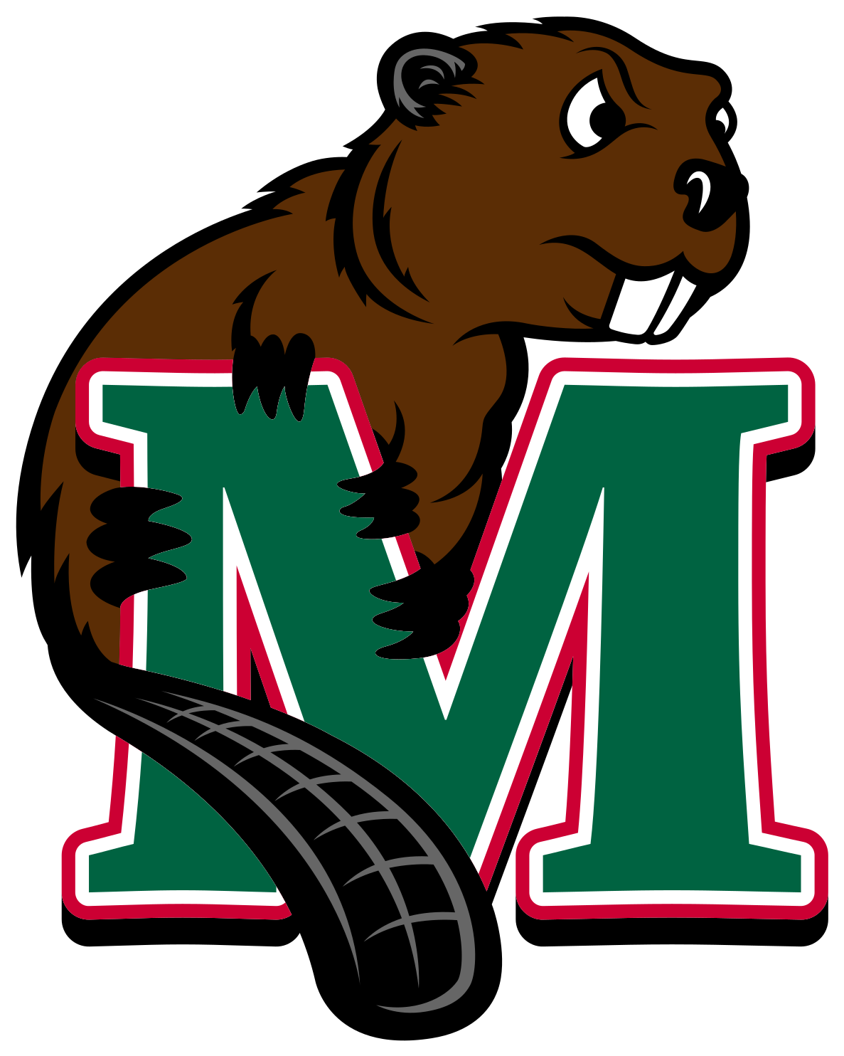 Minot State University Beavers (1200x1497)