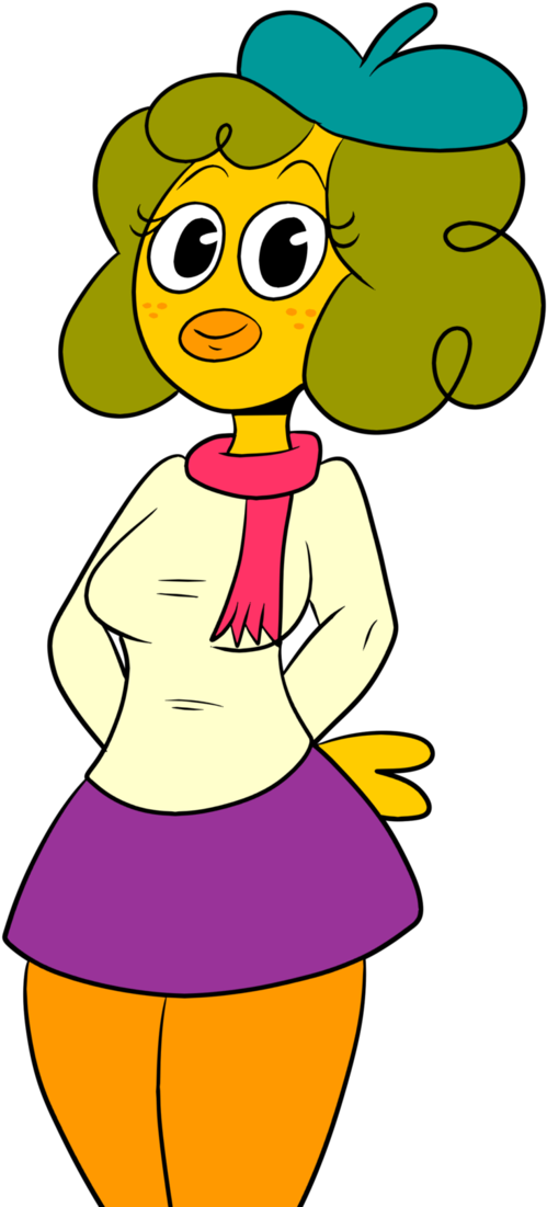 Teen Piri Piri By Sb99stuff - Harvey And Piri Piri (696x1149)