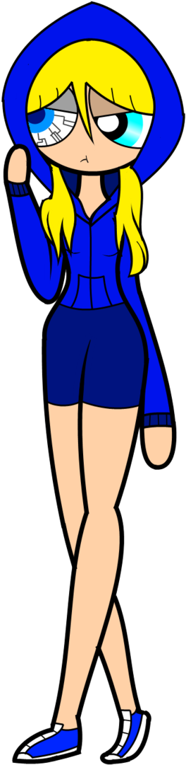 Teen Bang By Novastar302601 - Cartoon (717x1115)