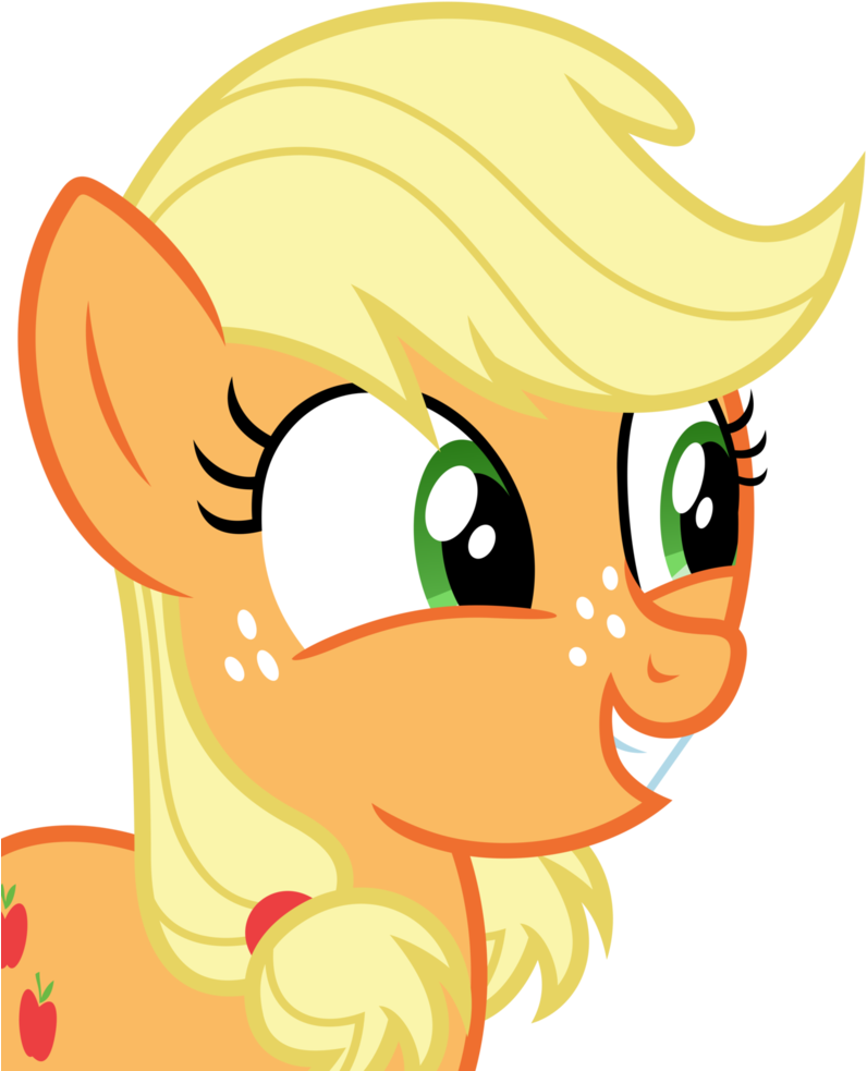 Keen Teen Applejack By Reginault - Keen Teen (804x993)