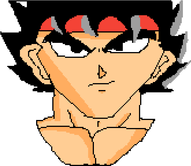 Teen Vegeta - Cartoon (1024x576)