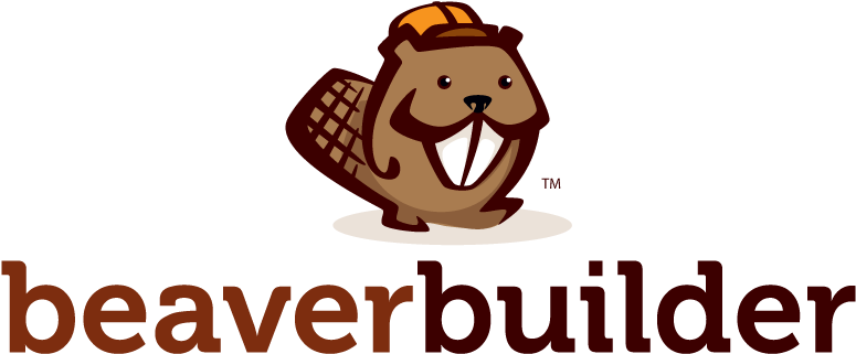Beaver Builder - Beaver Builder Logo (800x342)