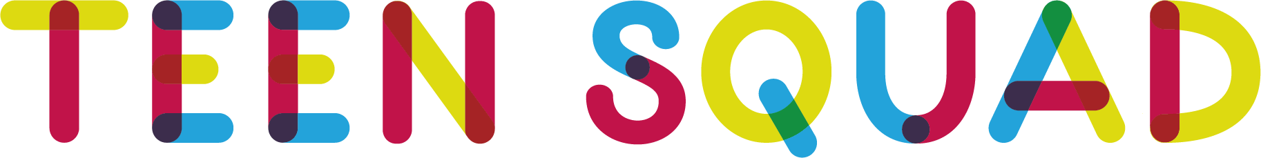 Noma Teen Squad - Noma Teen Squad (1826x229)