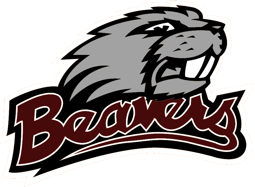 Bluefield Beavers - Bluefield High School Beavers (856x630)