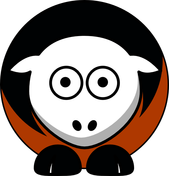 College Football Clipart - Cal State Fullerton Titans (576x600)