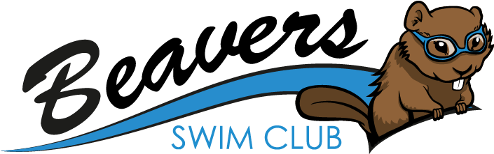 Beavers Swim Club Logo Illustration - Bell Cosmetics (960x580)