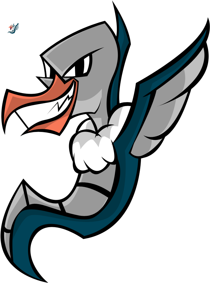 Dragon Quest Creatures - Cartoon (750x947)