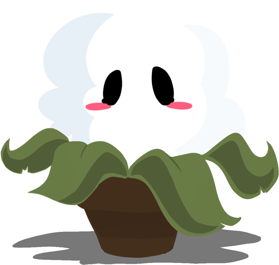 Willow By Humblecherry Willow By Humblecherry - Illustration (1024x1024)