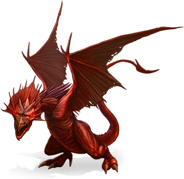 Wyvern Red (363x353)