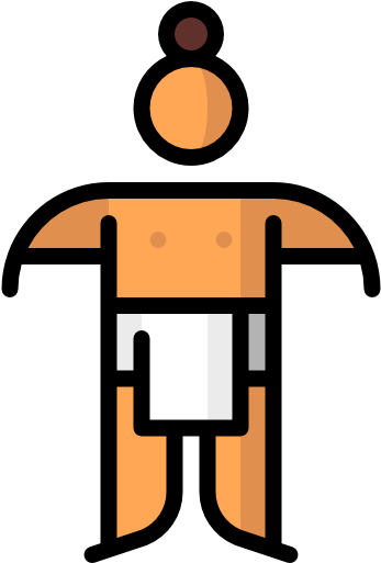 Sumo Free Icon - Sumo Free Icon (512x512)