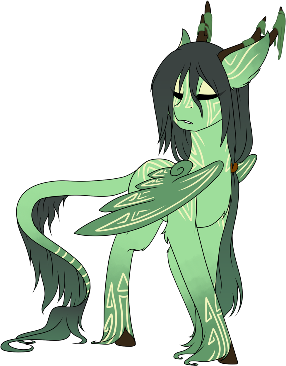 Dream Walker Adopt - Adoption (1024x1286)