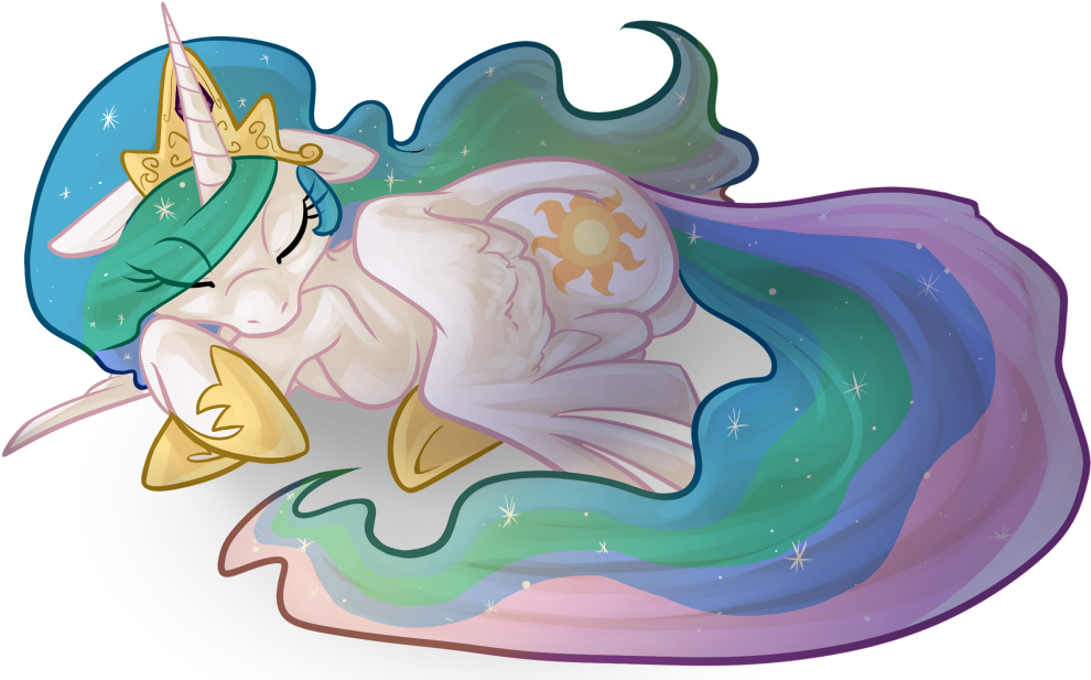 Image 165214 My Little Pony Friendship Is Magic Know - Princess Celestia (1013x660)