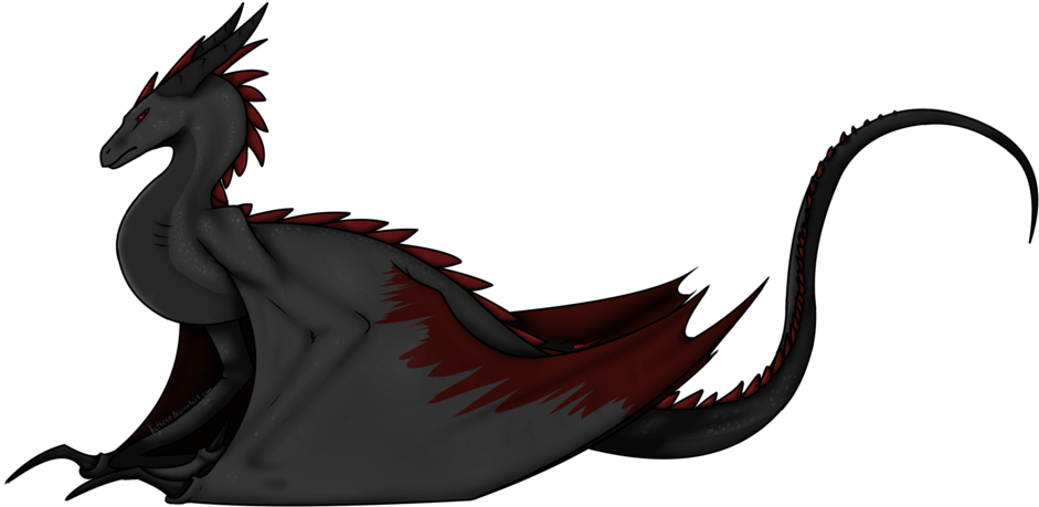 Wyvern By Kytheen - Dragon (1024x683)